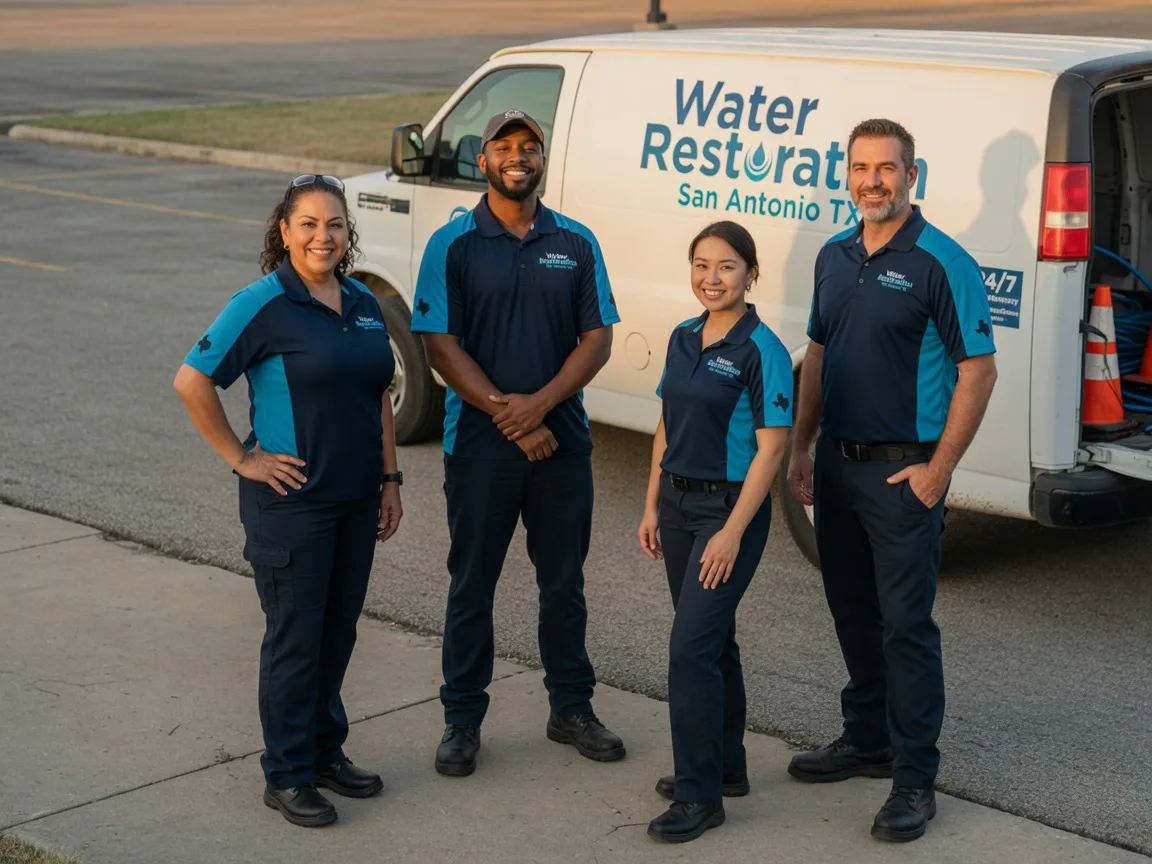 Water Damage Repair company in Minnesota City, MN
